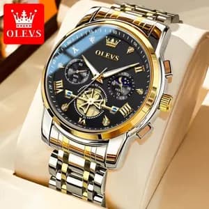 OLEVS 2856 Quartz 30M