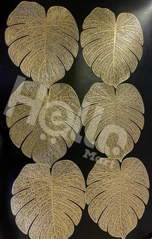 Dining Table Mat Set