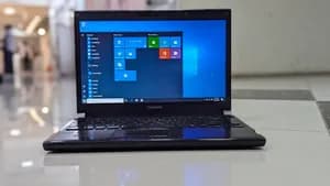 Toshiba Core i5 13.3 inch Laptop