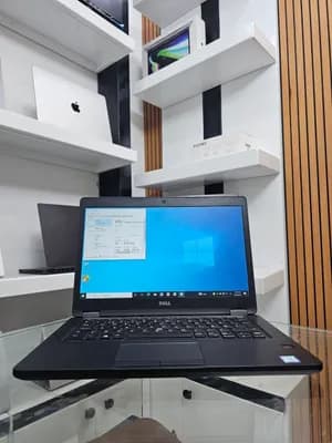 Dell latitude 5480