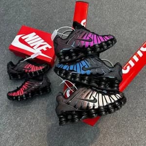 Nike shox