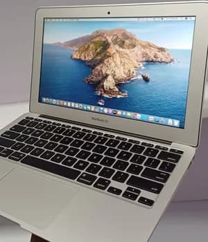 Apple MacBook Air 2015 11.6 Inch
