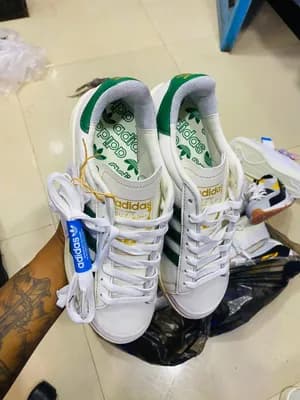 Orignal Old Skul Shoes