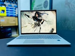 HP Pavilion Plus 16 Laptop