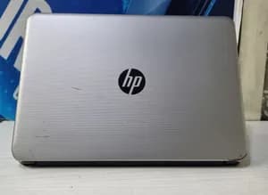 HP Pavilion