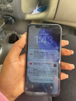 iPhone 11 Pro Max 256GB