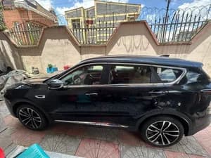 JETOUR X70 PLUS