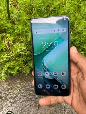 Itel A06s 4GB 64GB Smartphone