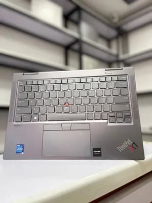 Lenovo ThinkPad X1 Yoga 12th Gen