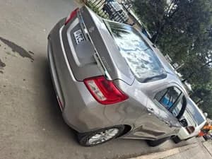 Suzuki Dzire 2023
