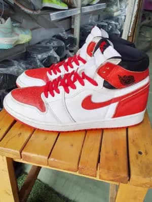 Nike Air Jordan 1 Sneakers