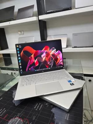 HP Pavilion Plus Core i5 Laptop