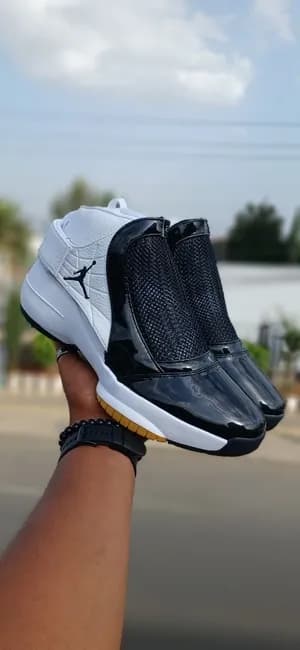 air Jordan 19
