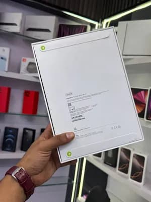 Ipad pro M5 chip