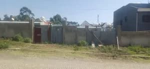 500 Sqm Residential Land Ayat Condominium