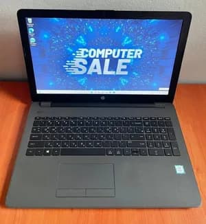 HP Notebook Laptop 15