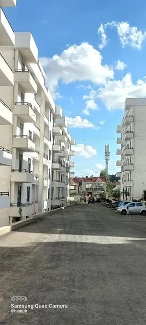 አፓርትመንት