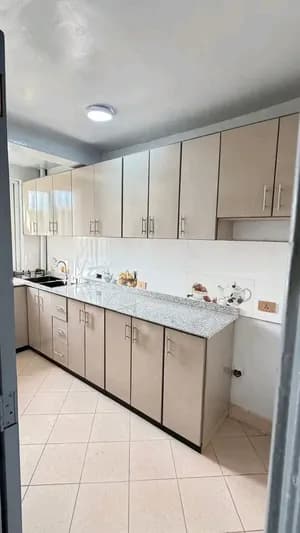Summit Condominium 2 Bedroom 71m2