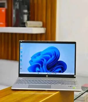 HP Pavilion 15 Core i5 Laptop
