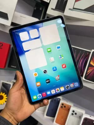 Apple iPad Pro M1 11 inch 128GB