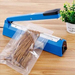 Impulse Sealer Machine