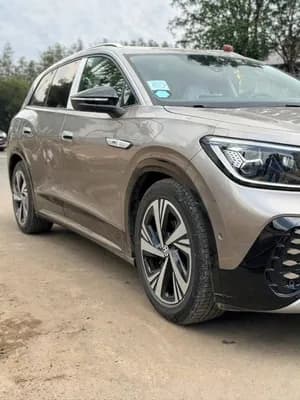 2024 Volkswagen ID.6 Crozz Pro EV