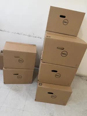 Dell Desktop Core i5 14th Gen 7020