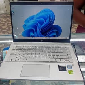 HP Pavilion Core i7 16GB Laptop