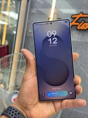 Samsung s25ultra 256gb
