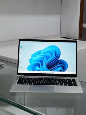 HP EliteBook 840 G8 16GB 512GB