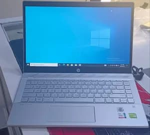 HP Pavilion i5 10th Gen Laptop