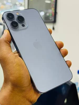 iPhone 13 Pro Max