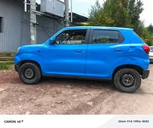 Suzuki Espresso 2020 1.0L