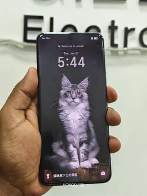 Honor 200 5G 256GB Smartphone