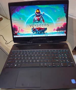 Alienware M15 Gaming Laptop RTX 2070