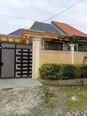 187 sqm Villa House in Summit