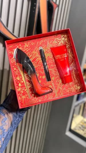 Carolina Herrera Very Good Girl Elixir Gift Set