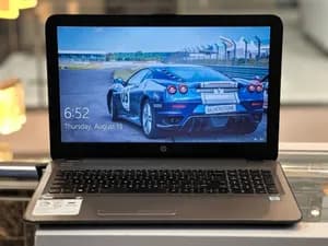 HP Notebook Core i3 Touchscreen Laptop