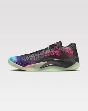 Jordan 41-46