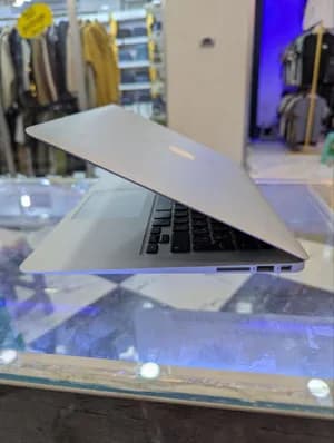 Macbook air 2015