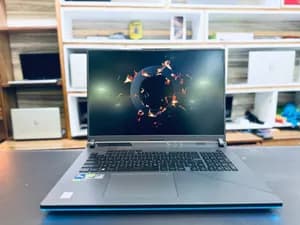 ASUS ROG Strix G71 Gaming Laptop
