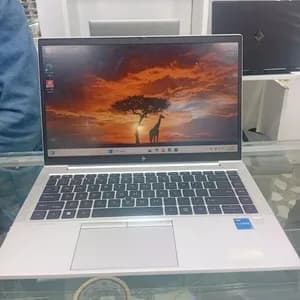HP EliteBook 840 G8 Laptop