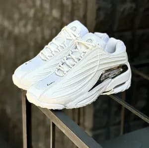 Nike Nocta Hot Step 2 White Chrome