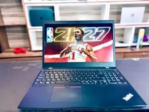 Lenovo ThinkPad L15 Ryzen 7 Pro