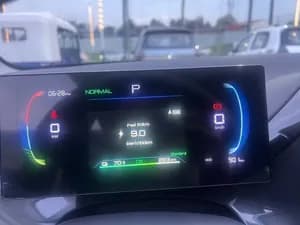 BYD e2 2025 43.2kWh