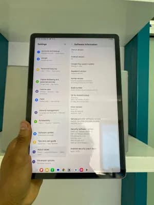 Samsung Tab S9 FE 128GB