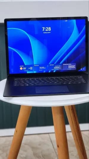 Microsoft Surface Laptop 5 15-inch