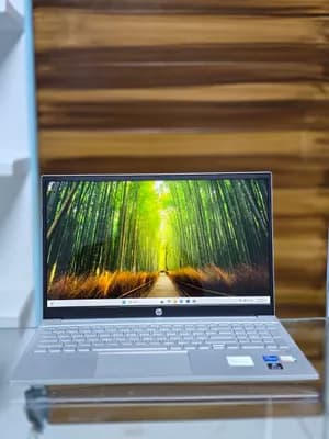 HP Pavilion Plus laptop