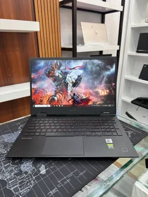 HP OMEN 015