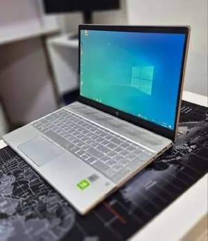 HP Pavilion 15 Laptop